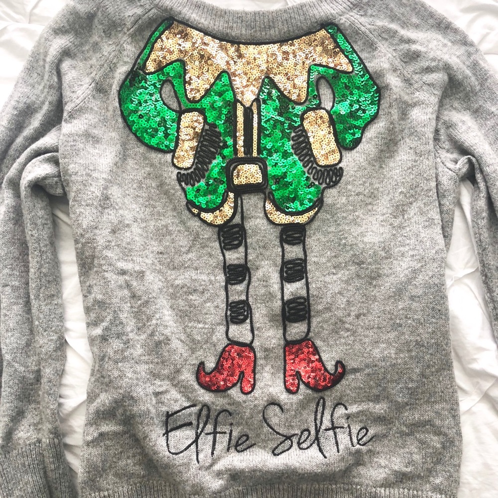 Holiday - Ugly Sweater Glam